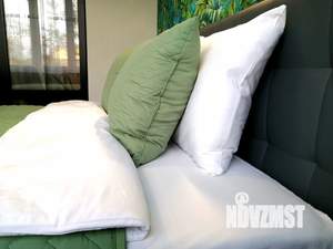 2-к квартира, посуточно, 45м2, 2/25 этаж