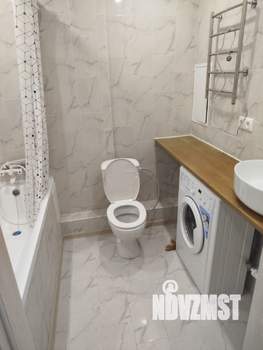 Студия квартира, на длительный срок, 35м2, 13/25 этаж