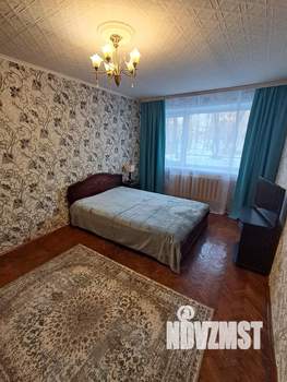 1-к квартира, на длительный срок, 31м2, 1/5 этаж