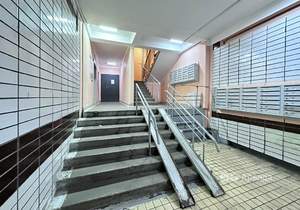 1-к квартира, на длительный срок, 38м2, 6/17 этаж