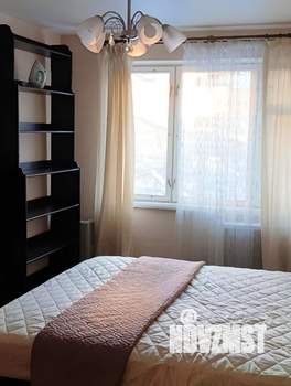 3-к квартира, на длительный срок, 63м2, 3/5 этаж