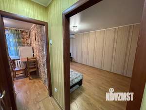 1-к квартира, на длительный срок, 34м2, 4/5 этаж