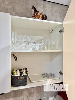 Студия квартира, посуточно, 28м2, 23/25 этаж