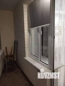1-к квартира, на длительный срок, 56м2, 7/25 этаж