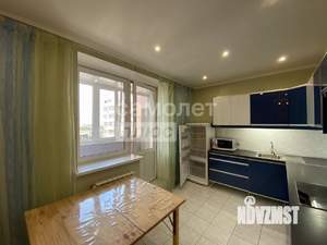 1-к квартира, на длительный срок, 51м2, 23/24 этаж