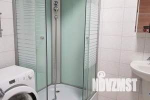 1-к квартира, посуточно, 30м2, 12/25 этаж