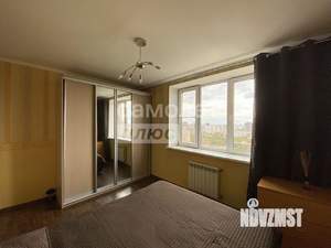 1-к квартира, на длительный срок, 51м2, 23/24 этаж