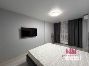 1-к квартира, на длительный срок, 45м2, 16/19 этаж