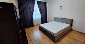 1-к квартира, на длительный срок, 54м2, 6/25 этаж
