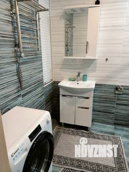 2-к квартира, на длительный срок, 48м2, 16/25 этаж