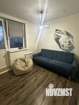 Студия квартира, на длительный срок, 31м2, 25/25 этаж