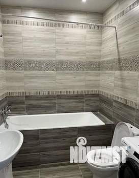 2-к квартира, на длительный срок, 44м2, 15/25 этаж