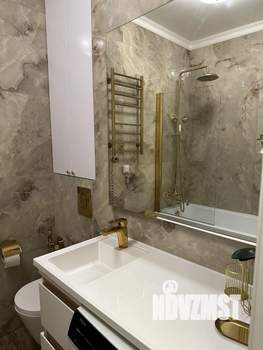 2-к квартира, на длительный срок, 50м2, 11/21 этаж