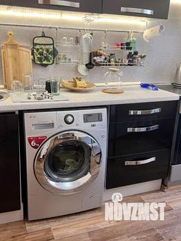 1-к квартира, на длительный срок, 39м2, 5/26 этаж