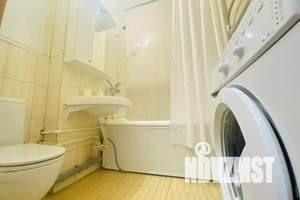 1-к квартира, посуточно, 38м2, 8/17 этаж