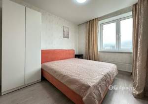 2-к квартира, на длительный срок, 40м2, 11/25 этаж