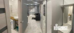 Студия квартира, на длительный срок, 31м2, 13/25 этаж