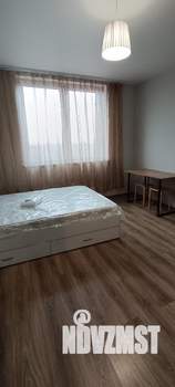 Студия квартира, на длительный срок, 23м2, 6/22 этаж