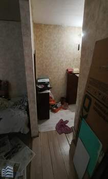 1-к квартира, на длительный срок, 30м2, 5/5 этаж