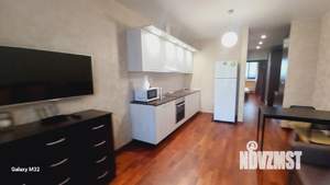 2-к квартира, на длительный срок, 44м2, 10/25 этаж