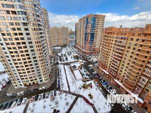 3-к квартира, на длительный срок, 90м2, 8/22 этаж