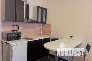 1-к квартира, посуточно, 19м2, 1/1 этаж