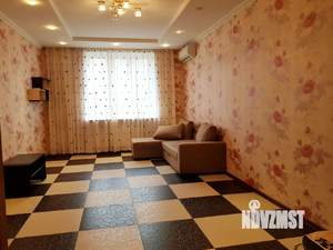 2-к квартира, на длительный срок, 77м2, 3/19 этаж