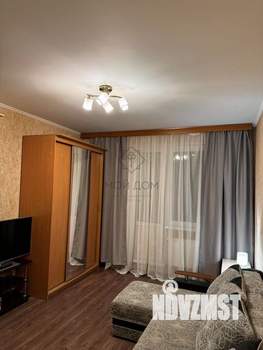 1-к квартира, на длительный срок, 26м2, 2/23 этаж