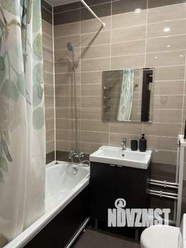 2-к квартира, на длительный срок, 44м2, 12/25 этаж
