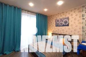 1-к квартира, посуточно, 30м2, 12/25 этаж