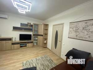 2-к квартира, на длительный срок, 70м2, 22/25 этаж