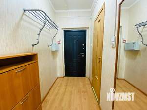 1-к квартира, посуточно, 29м2, 1/1 этаж