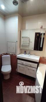 1-к квартира, на длительный срок, 50м2, 15/25 этаж