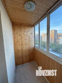 1-к квартира, на длительный срок, 47м2, 12/25 этаж