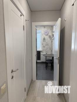 1-к квартира, на длительный срок, 30м2, 1/5 этаж