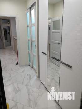 2-к квартира, на длительный срок, 52м2, 8/25 этаж