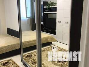 1-к квартира, на длительный срок, 47м2, 25/25 этаж