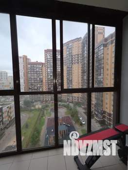 Студия квартира, посуточно, 32м2, 10/25 этаж