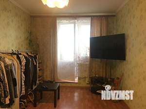 1-к квартира, на длительный срок, 44м2, 18/25 этаж