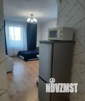 1-к квартира, посуточно, 33м2, 5/25 этаж