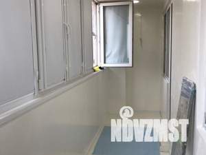 1-к квартира, на длительный срок, 47м2, 25/25 этаж