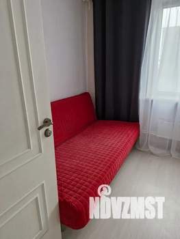 3-к квартира, посуточно, 65м2, 15/16 этаж