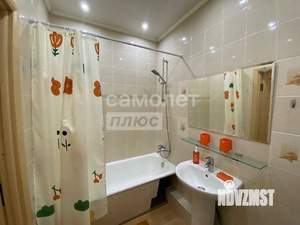 1-к квартира, на длительный срок, 44м2, 14/24 этаж