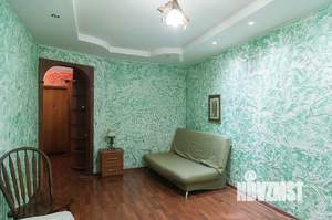 1-к квартира, на длительный срок, 45м2, 15/24 этаж