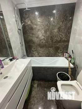 2-к квартира, на длительный срок, 64м2, 8/22 этаж