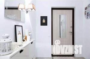 Студия квартира, на длительный срок, 32м2, 16/25 этаж