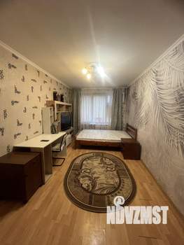 2-к квартира, на длительный срок, 43м2, 1/5 этаж