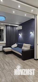 1-к квартира, на длительный срок, 56м2, 8/19 этаж