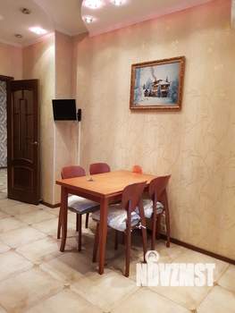 2-к квартира, на длительный срок, 77м2, 3/19 этаж