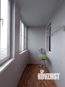 1-к квартира, на длительный срок, 47м2, 17/25 этаж